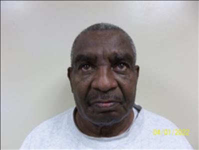 Charles Edward Gordon a registered Sex Offender of Georgia