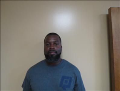 Jamaiel Watson a registered Sex Offender of Georgia