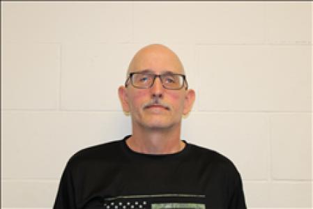 Donald Lee Altman a registered Sex Offender of Georgia