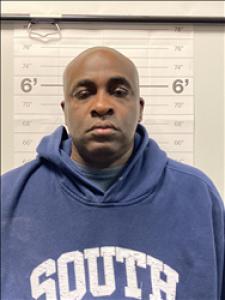 William Fourche Jr a registered  of Georgia