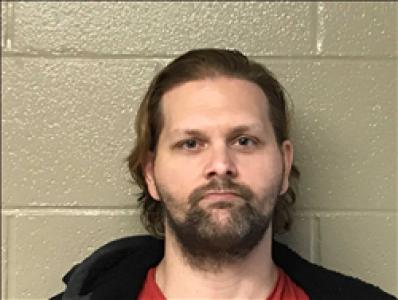 Corey Steven Maddox a registered Sex Offender of Georgia