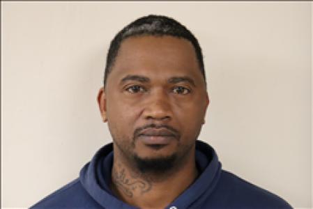 Kelvin J Fruster a registered Sex Offender of Georgia