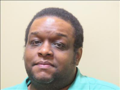 Donnell Lee Holt a registered Sex Offender of Georgia