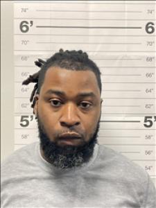 Travareus D Evans a registered Sex Offender of Georgia