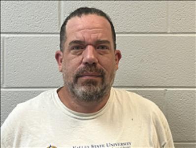 Kevin Lee Collier a registered Sex Offender of Georgia