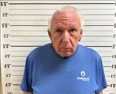 Albert Wayne Newham a registered Sex Offender of Georgia