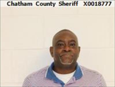 Robert Franklin Duzant Jr a registered Sex Offender of Georgia