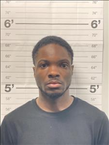 Demetrius Lajuan Smith a registered Sex Offender of Georgia