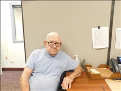 Thomas Francis Storm a registered Sex Offender of Georgia