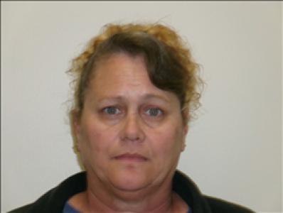 Jennifer Geanette Welch a registered Sex Offender of Georgia