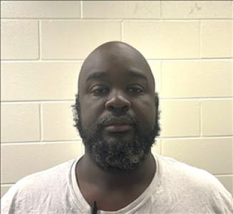 Dwayne Grant a registered Sex Offender of Georgia