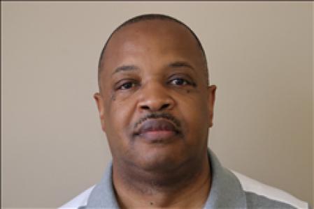 Tony Lamar Griffin Sr a registered Sex Offender of Georgia