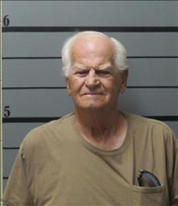 Tommy Vance Carter a registered Sex Offender of Georgia