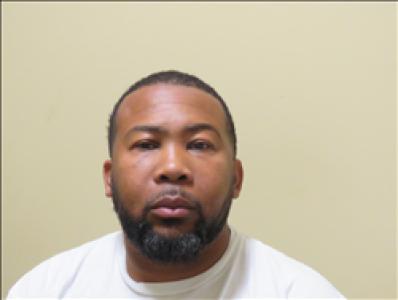 Christian Jerome Moore a registered Sex Offender of Georgia