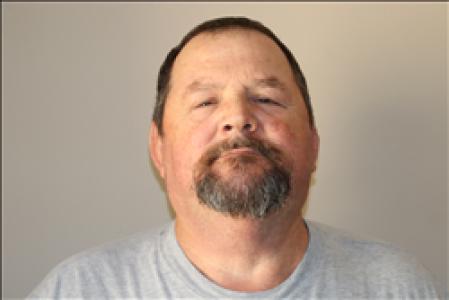 John W Cagle a registered Sex Offender of Georgia