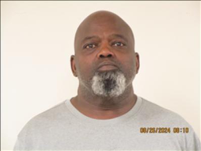 Tony Felton Hooks a registered Sex Offender of Georgia