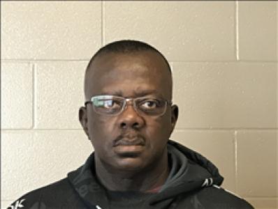 Perry Paul Bell a registered Sex Offender of Georgia