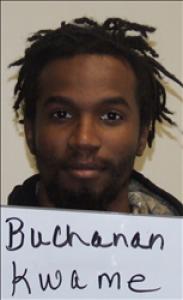 Kwane Ahmed Buchanan a registered Sex Offender of Georgia