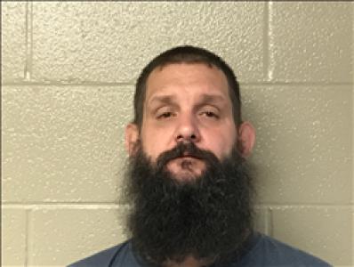 James Louis Coursey III a registered Sex Offender of Georgia