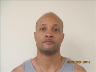 Andre Durrell Childs a registered Sex Offender of Georgia