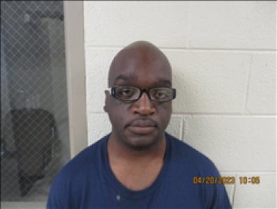 Bradford Marqies Clark a registered Sex Offender of Georgia