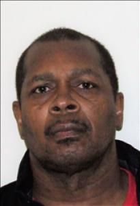 Tony Barlow Adside a registered Sex Offender of Georgia