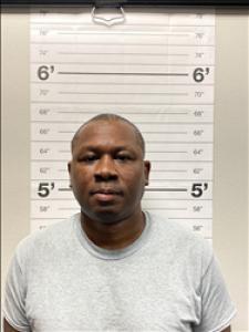 Derrick Devon Cousin a registered Sex Offender of Georgia