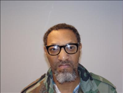 Corey Deon Hudson a registered Sex Offender of Georgia