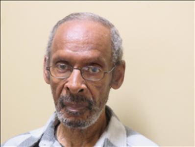 Roderick Harrison Jones a registered Sex Offender of Georgia