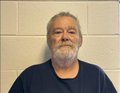 Eddie Curt Davis Sr a registered Sex Offender of Georgia