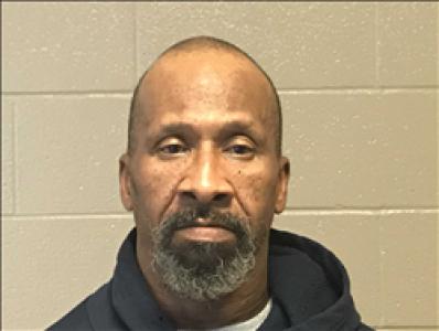 Rodney Dewayne Mcdaniel a registered Sex Offender of Georgia