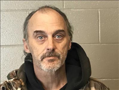 Ray Terrell Hester a registered Sex Offender of Georgia