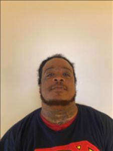 Davarius Carlisle a registered Sex Offender of Georgia