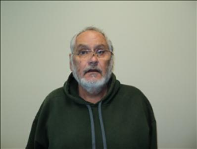 Eddie Dean Wilcox a registered Sex Offender of Georgia