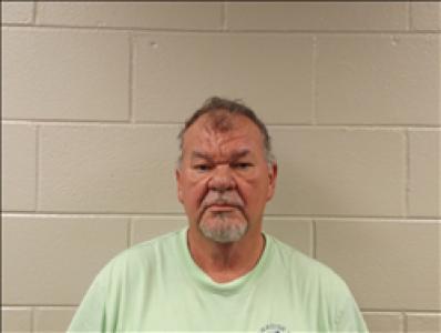 Edward Hatcher a registered Sex Offender of Georgia