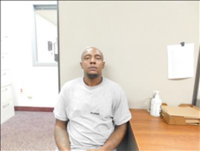 Anthony Wayne Williams a registered Sex Offender of Georgia