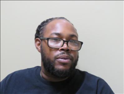 Issac Singleton a registered Sex Offender of Georgia