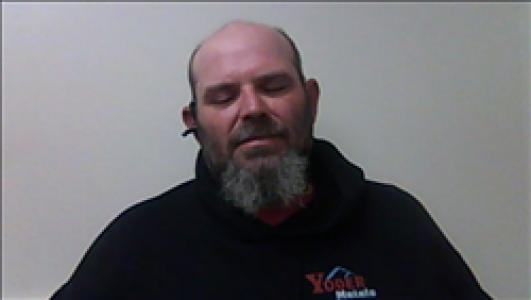 Christopher Dallas Fulghum a registered Sex Offender of Georgia