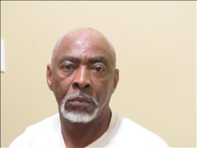 Thomas Jones a registered Sex Offender of Georgia
