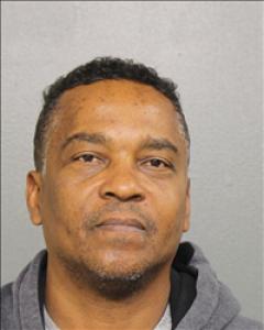 Larry Robinson a registered Sex Offender of Georgia