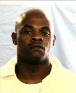 Jerome Brooks a registered Sex Offender of Georgia