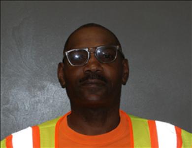 Christopher Ricardo Shorter a registered Sex Offender of Georgia