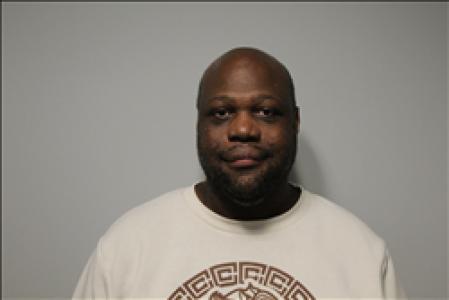 Jonathan Tyrone Wooten a registered Sex Offender of Georgia