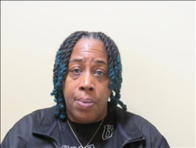 Mary Sharise Allen a registered Sex Offender of Georgia