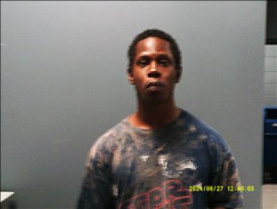 Roddrick Reid a registered Sex Offender of Georgia