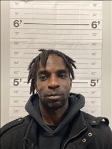 Ronnie Benton a registered  of Georgia