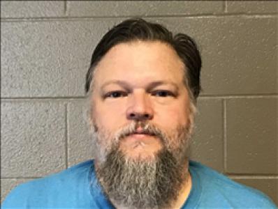 David Wade Daniell a registered Sex Offender of Georgia