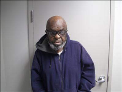 Charlie Lee Riggins a registered Sex Offender of Georgia