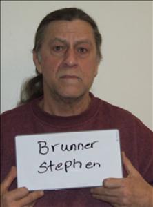 Stephen Ray Brunner a registered Sex Offender of Georgia