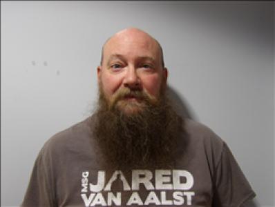 Jason David Gaub a registered Sex Offender of Georgia